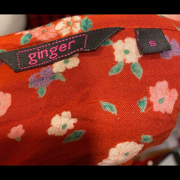 Ginger - Picture 5 of 5